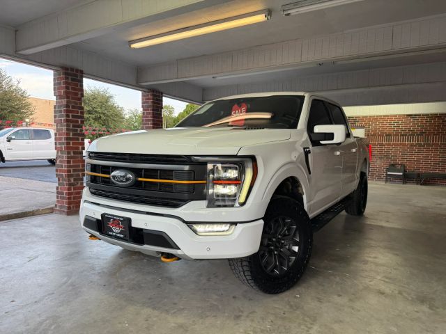 2022 Ford F-150 Tremor 4WD photo