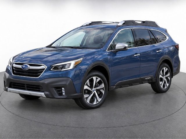 2022 Subaru Outback Touring AWD photo