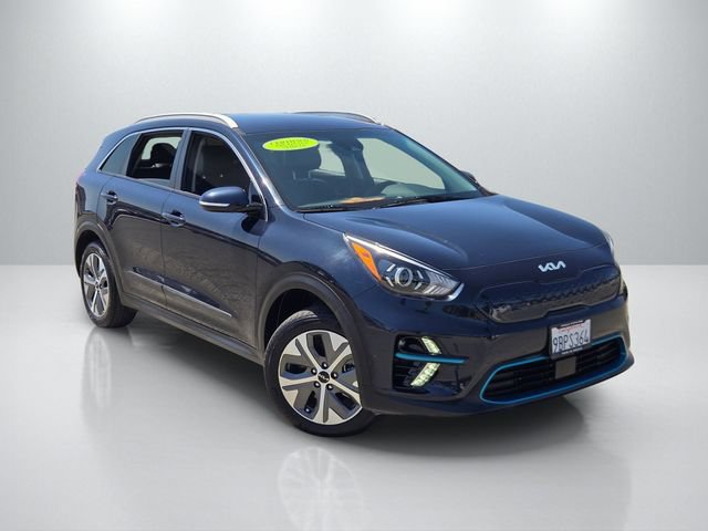 2022 Kia Niro S FWD photo