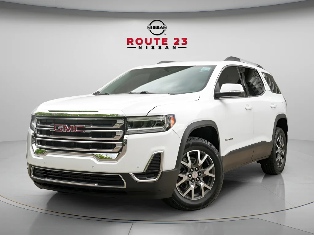 2022 GMC Acadia SLE AWD photo