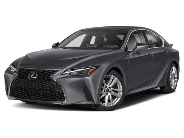 2022 Lexus IS IS 300 RWD photo
