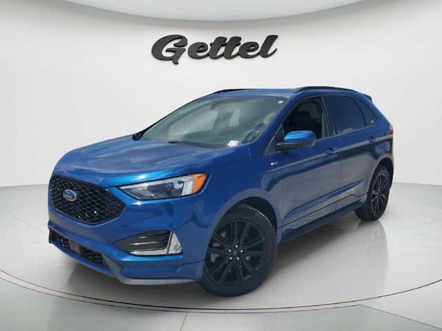 2022 Ford Edge ST-Line AWD photo