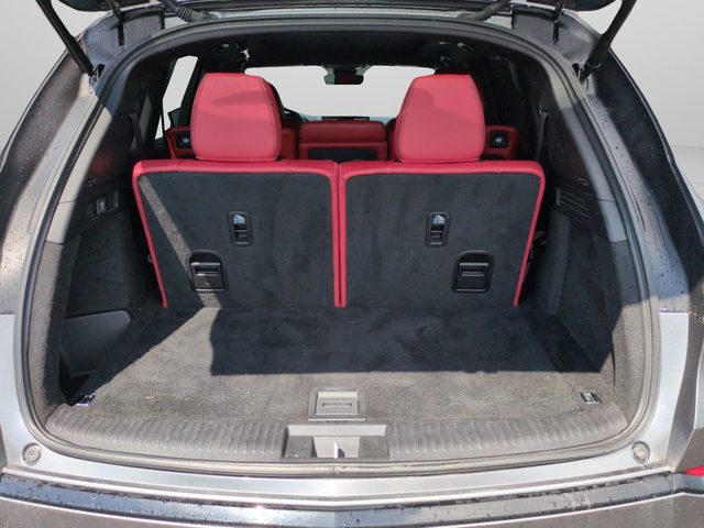 2022 Acura MDX w/A-Spec Package AWD photo