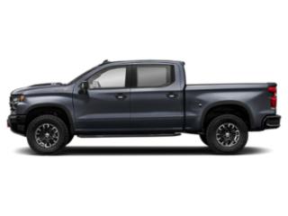 2022 Chevrolet Silverado 1500 ZR2 4WD photo
