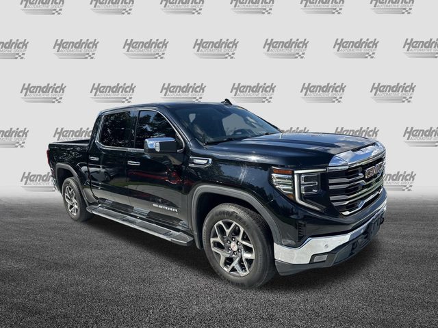 2022 GMC Sierra 1500 SLT RWD photo