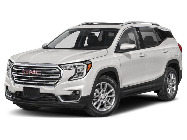 2022 GMC Terrain Denali AWD photo