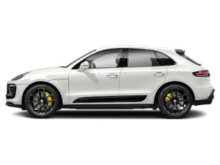 2022 Porsche Macan S AWD photo