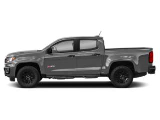2022 Chevrolet Colorado 2WD Z71 RWD photo