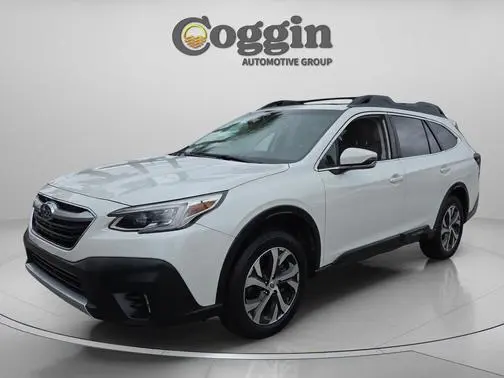 2022 Subaru Outback Limited AWD photo