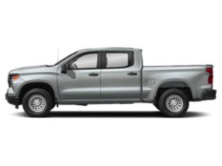 2022 Chevrolet Silverado 1500 Custom 4WD photo