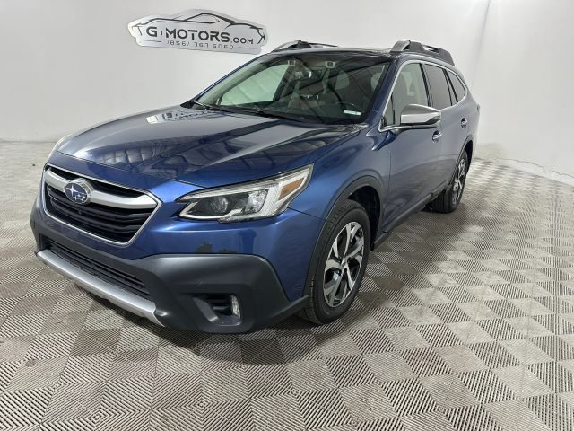 2022 Subaru Outback Touring XT AWD photo