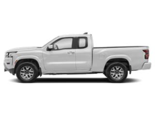 2022 Nissan Frontier SV 4WD photo