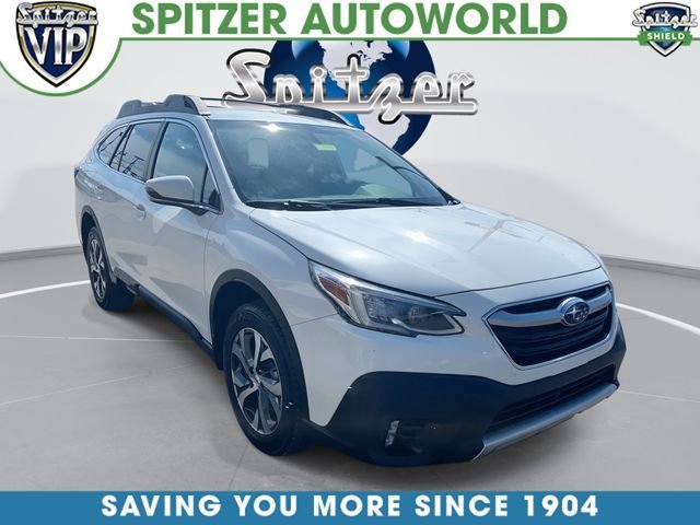 2022 Subaru Outback Limited AWD photo