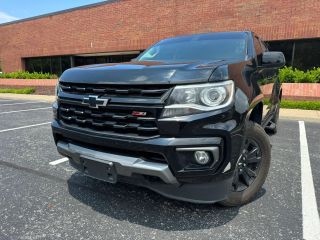 2022 Chevrolet Colorado 4WD Z71 4WD photo