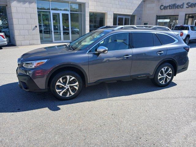 2022 Subaru Outback Touring XT AWD photo