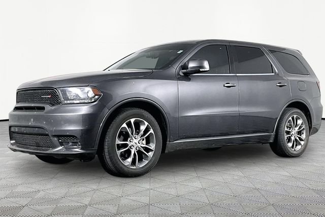 2020 Dodge Durango GT Plus RWD photo