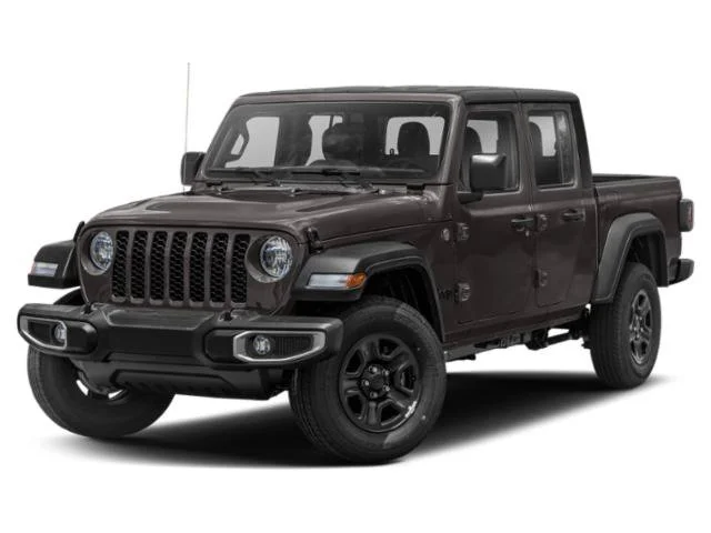 2022 Jeep Gladiator Willys 4WD photo