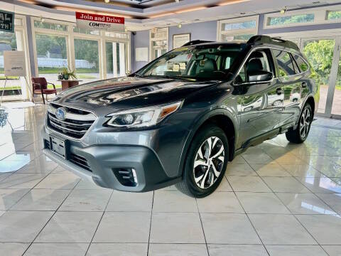 2022 Subaru Outback Limited XT AWD photo