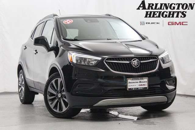 2022 Buick Encore Preferred FWD photo