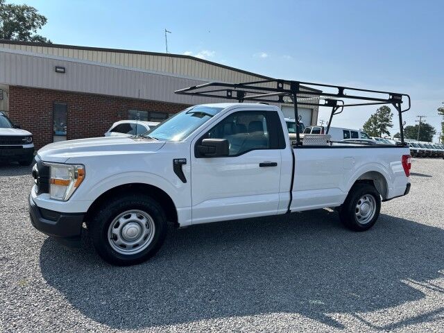 2022 Ford F-150 XL RWD photo