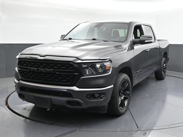 2022 Ram 1500 Lone Star RWD photo