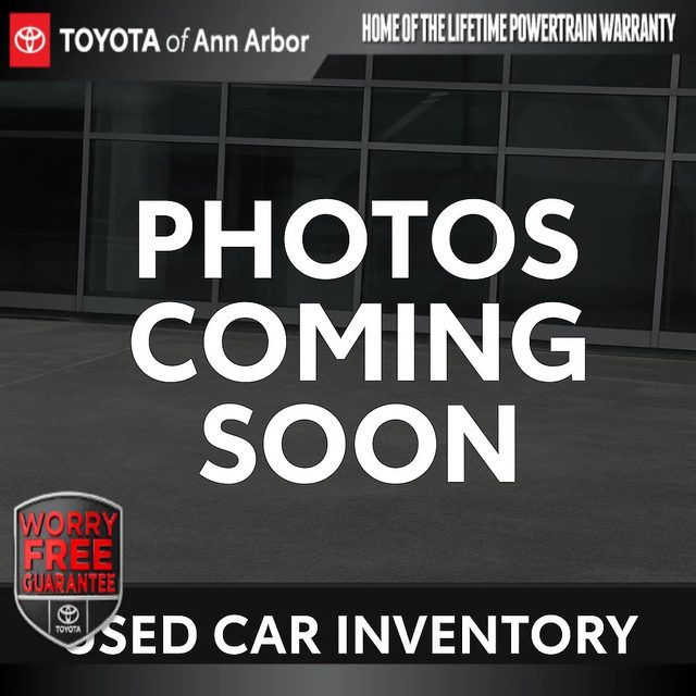 2022 Toyota 4Runner SR5 Premium 4WD photo