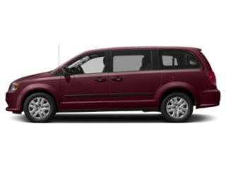 2020 Dodge Grand Caravan SXT FWD photo