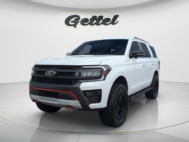 2022 Ford Expedition Timberline 4WD photo