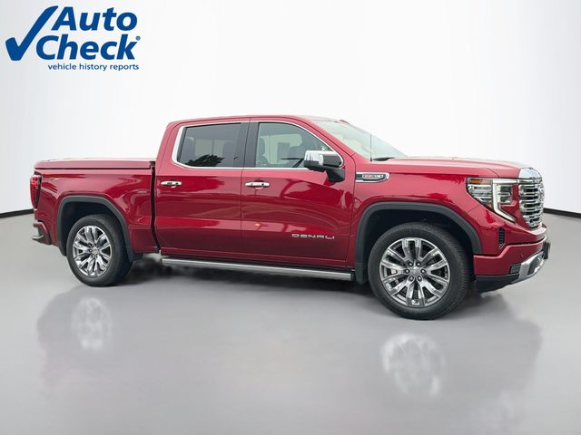 2022 GMC Sierra 1500 Denali 4WD photo