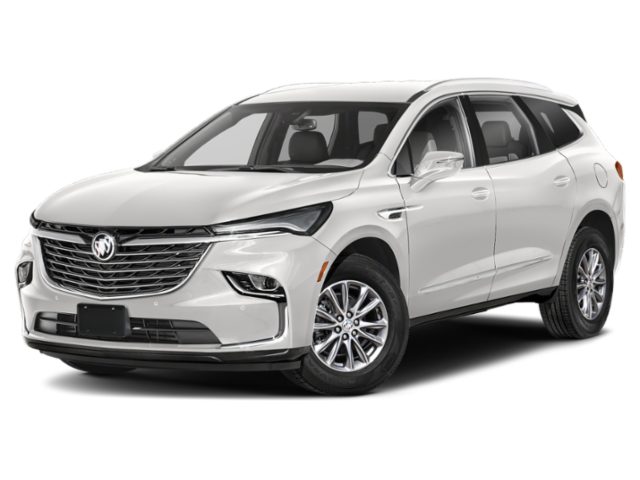 2022 Buick Enclave Essence FWD photo