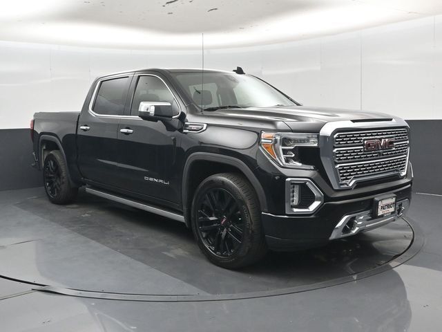 2020 GMC Sierra 1500 Denali 4WD photo