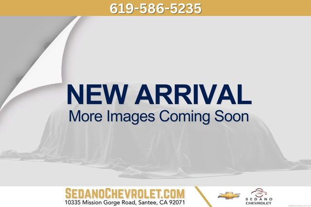 2022 Chevrolet Silverado 1500 Custom RWD photo
