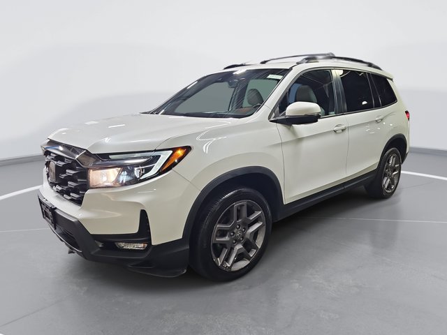 2022 Honda Passport EX-L AWD photo