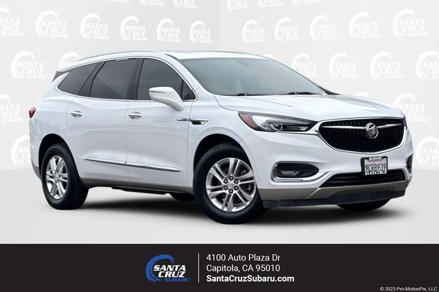 2020 Buick Enclave Essence FWD photo