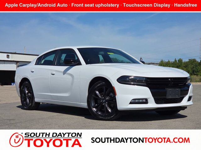 2022 Dodge Charger SXT AWD photo