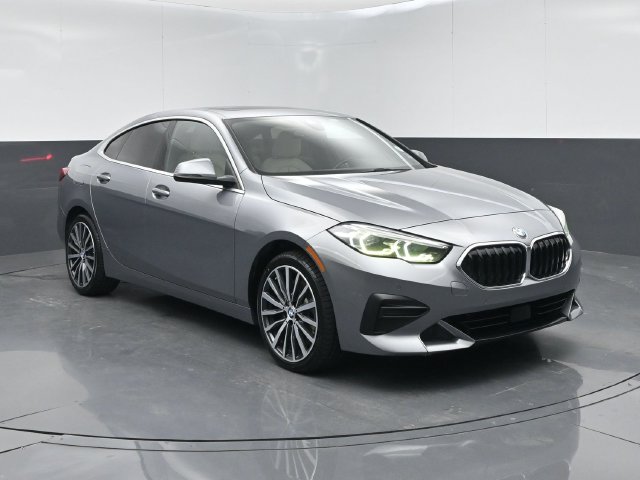 2022 BMW 2 Series 228i FWD photo