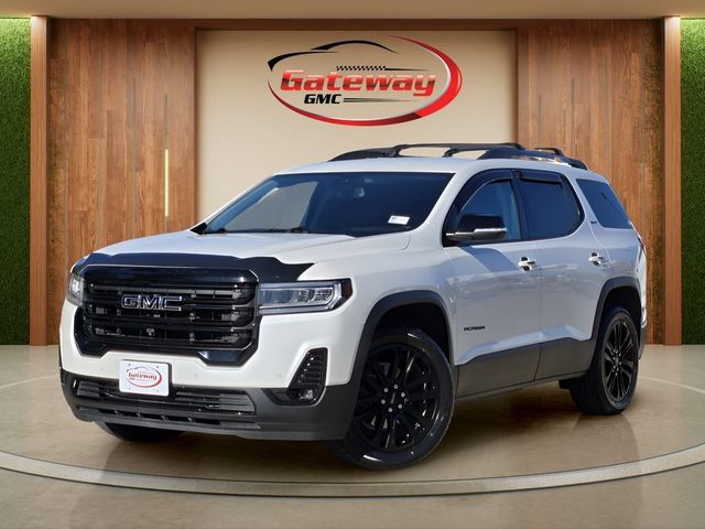2022 GMC Acadia SLT FWD photo