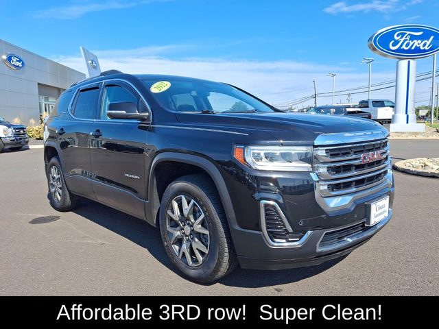 2022 GMC Acadia SLE AWD photo