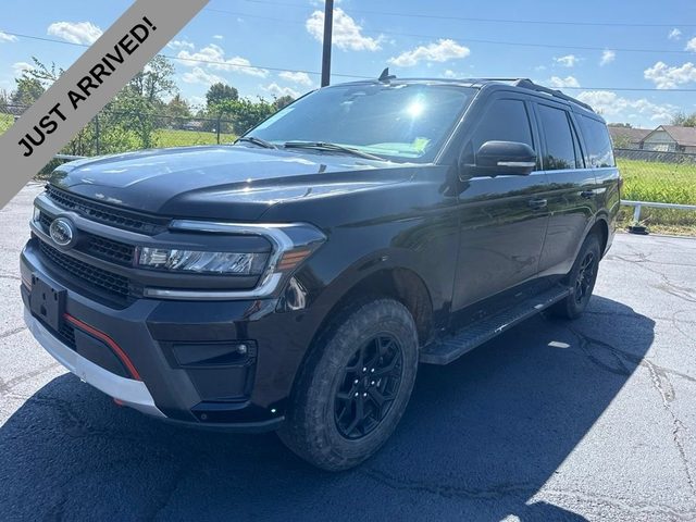 2022 Ford Expedition Timberline 4WD photo