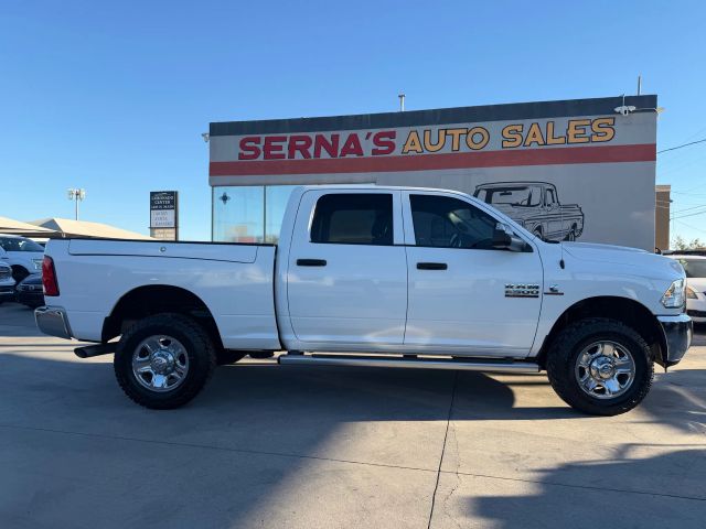 2015 Ram 2500 Tradesman 4WD photo
