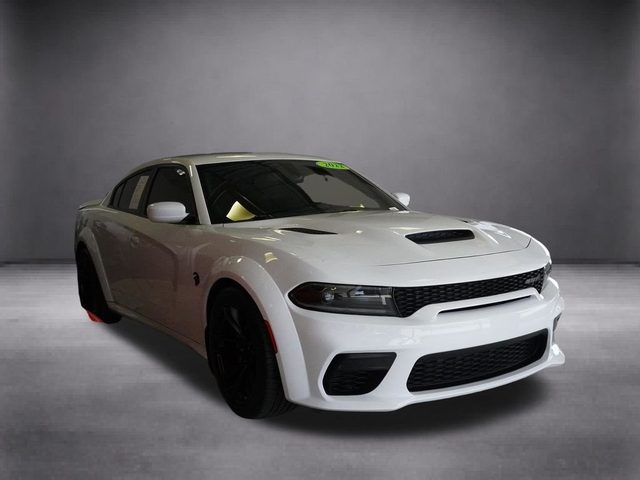2022 Dodge Charger SRT Hellcat Widebody RWD photo