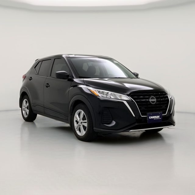 2022 Nissan Kicks S FWD photo