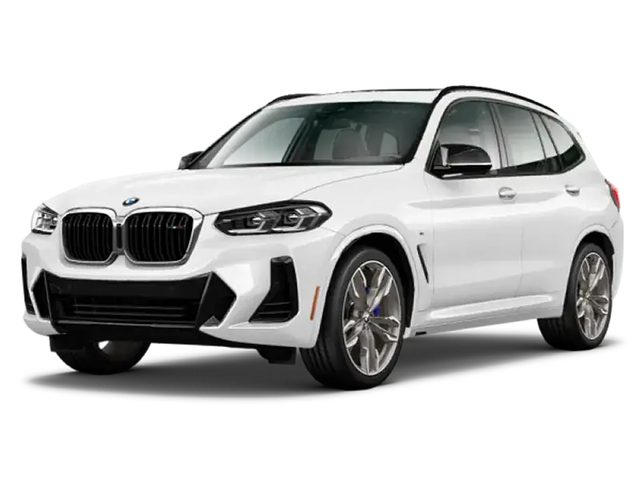 2022 BMW X3 M40i AWD photo