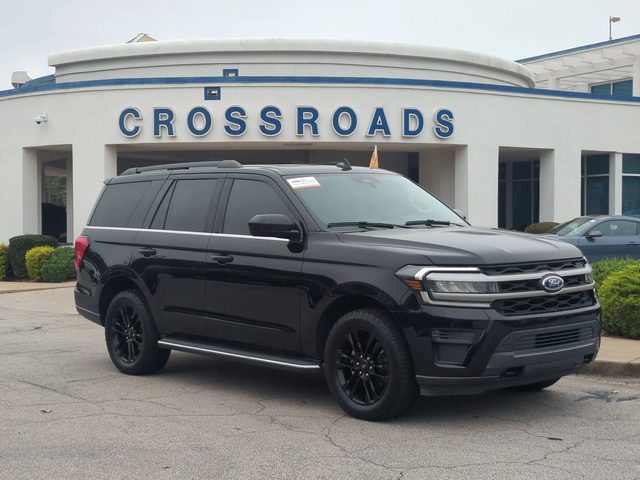2022 Ford Expedition XLT 4WD photo