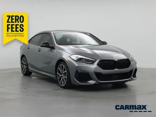 2022 BMW 2 Series M235i xDrive AWD photo