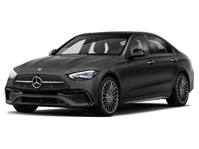 2022 Mercedes-Benz C-Class C 300 AWD photo