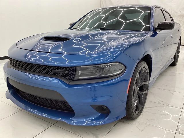 2022 Dodge Charger GT RWD photo