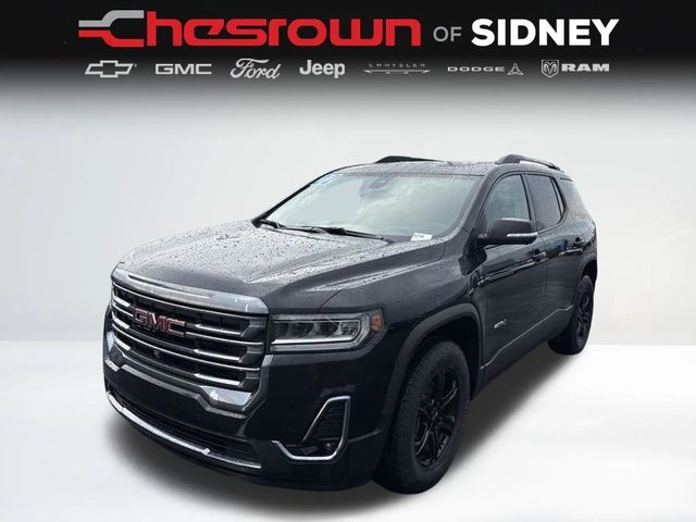 2022 GMC Acadia AT4 AWD photo
