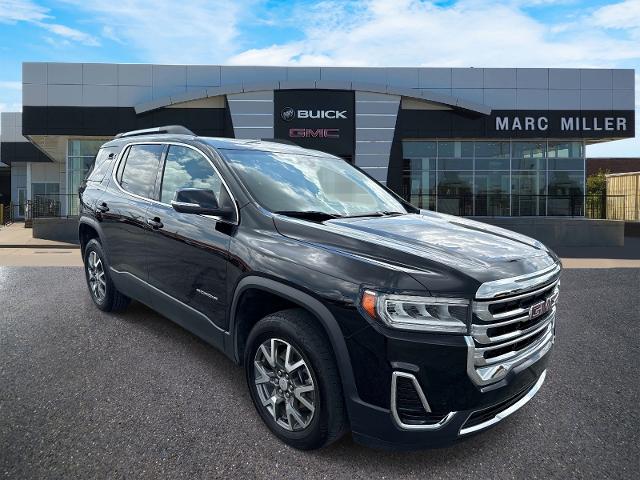 2022 GMC Acadia SLE FWD photo