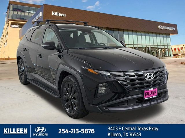 2022 Hyundai Tucson XRT FWD photo